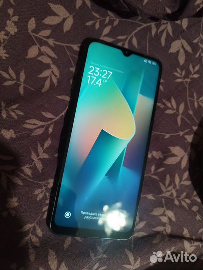 Xiaomi Redmi 12C, 3/64 ГБ