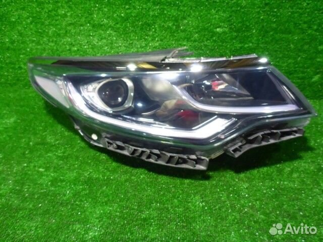 Фара правая Kia Optima с 2015г