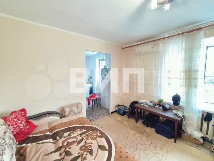 1-к. квартира, 24 м², 1/5 эт.