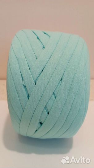 Трикотажная пряжа