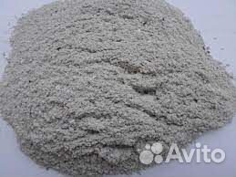 Зола древесная