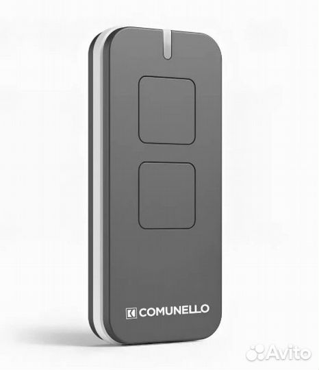 Пульт ду для ворот Comunello
