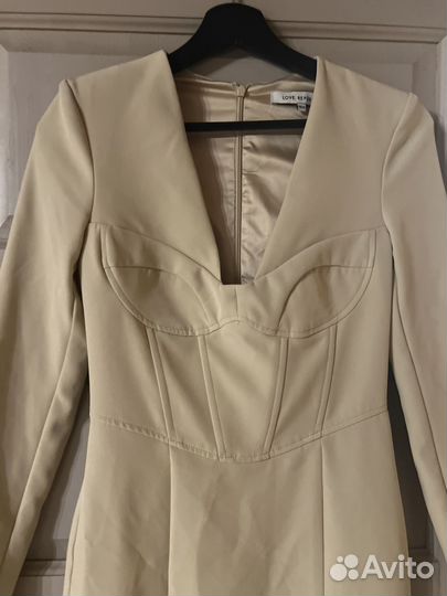 Платье love republic 44