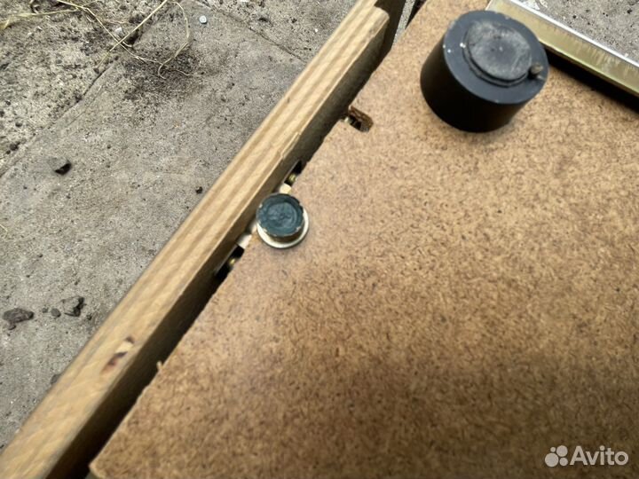 Тюнер радиотехника т 101 стерео