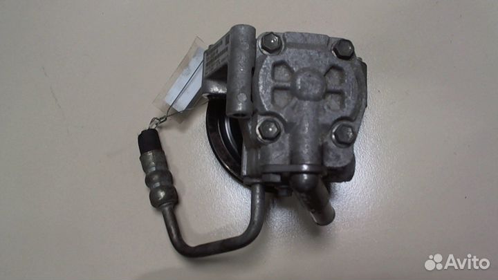 Гур Volvo V70, 2010