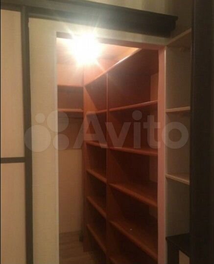 2-к. квартира, 49 м², 3/5 эт.