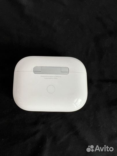 Кейс apple AirPods Pro 1 б/у