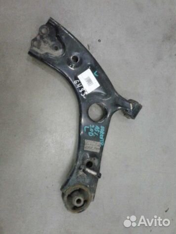 KIA Sorento Prime 3 Рычаг задний (2014-2020)