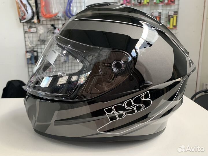 Шлемы IXS HX 216 2.2 X14083 931