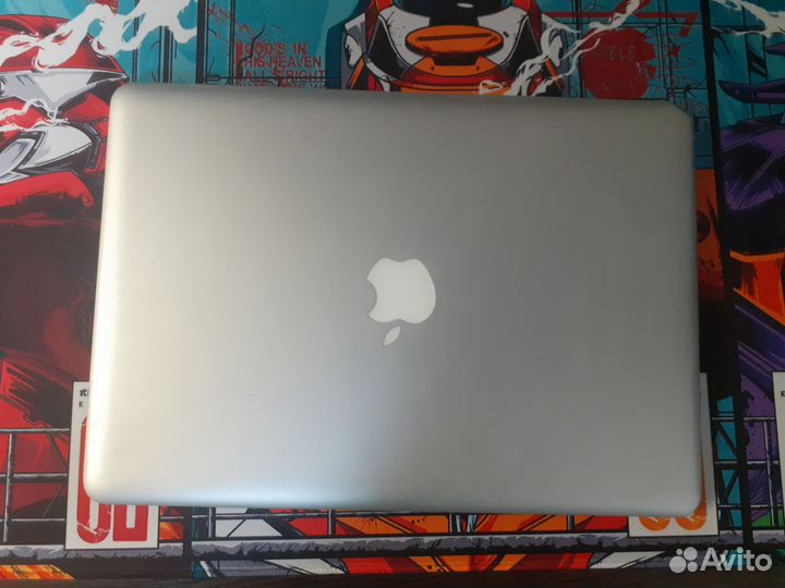 Apple MacBook air 13