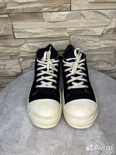 Rick owens ramones