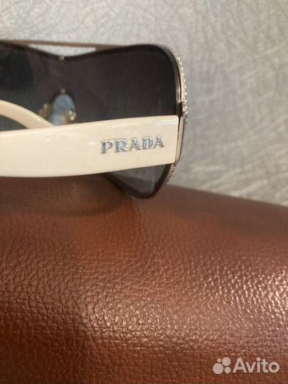 Солнцезащитные очки Prada оригинал