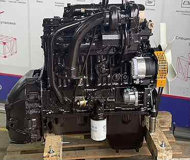 Двигатель Д-245.12С на ЗИЛ 130,131,5301 бычок