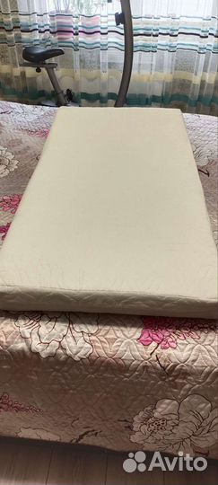 Матрас детский 120 60