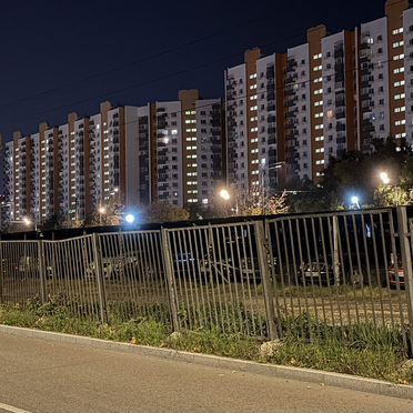 Машиноместо, 14 м²