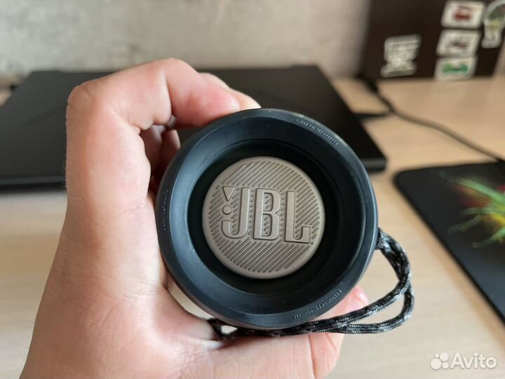 Колонка jbl flip 5