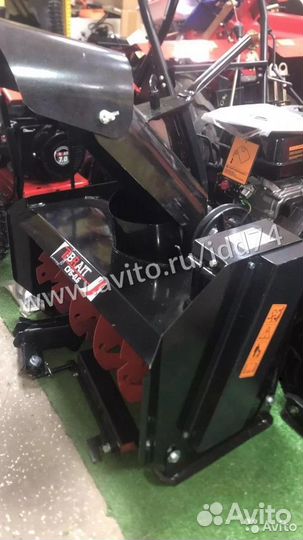 Снегоуборочная приставка к мотоблокам brait пахарь