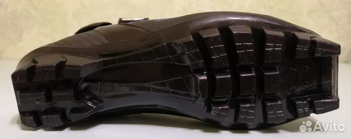 Лыжные ботинки nordway