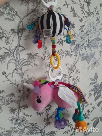 Игрушка-Подвеска 
