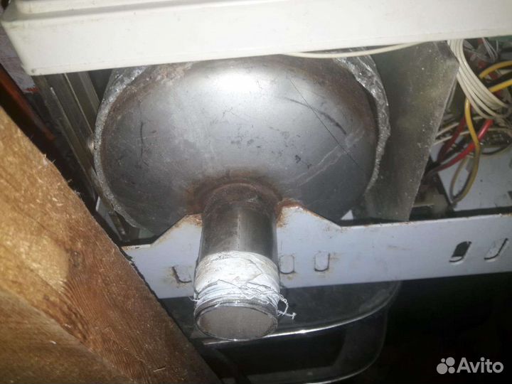 Электрический котёл Руснит 7 киловатт