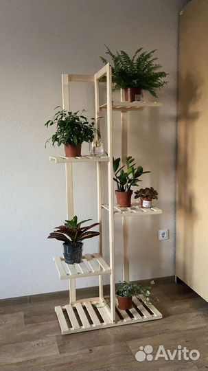 Подставка для цветов на Заказ