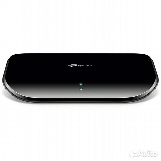 Коммутатор TP-link TL-SG1005D #24011