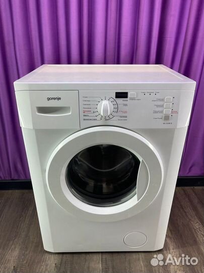 Стиральная машина бу с гарантией и доставкой