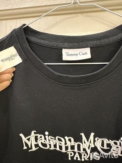 Футболка мужская