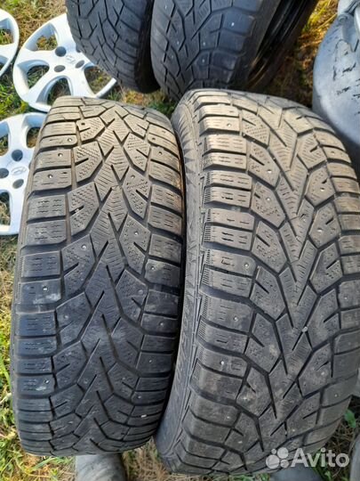 Колеса на Hundai Solaris r15