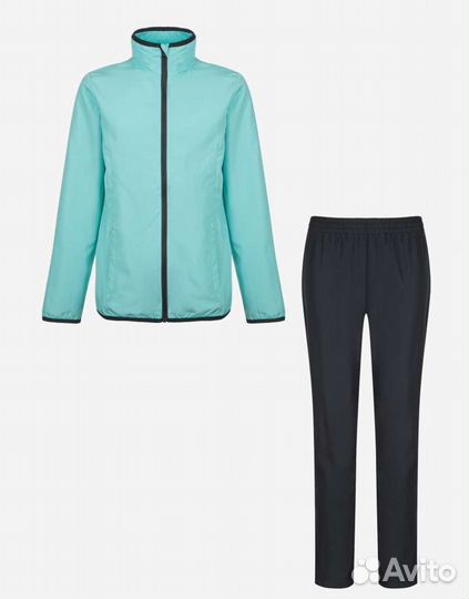 Спортивный костюм для девочки