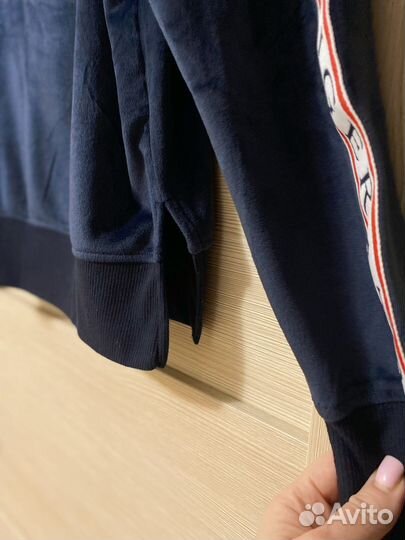 Tommy hilfiger костюм женский спортивный оригинал