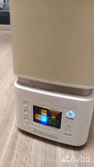 Увлажнитель Electrolux