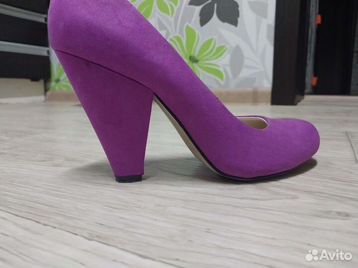 Продам туфли