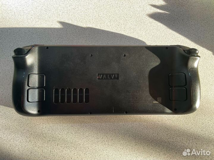 Steam Deck Oled 512gb
