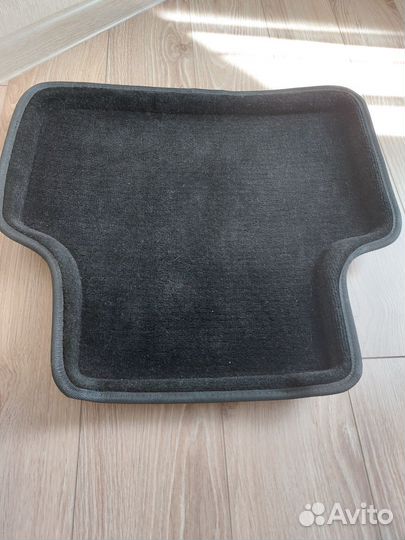 Автомобильные коврики Skoda Octavia A7 FL