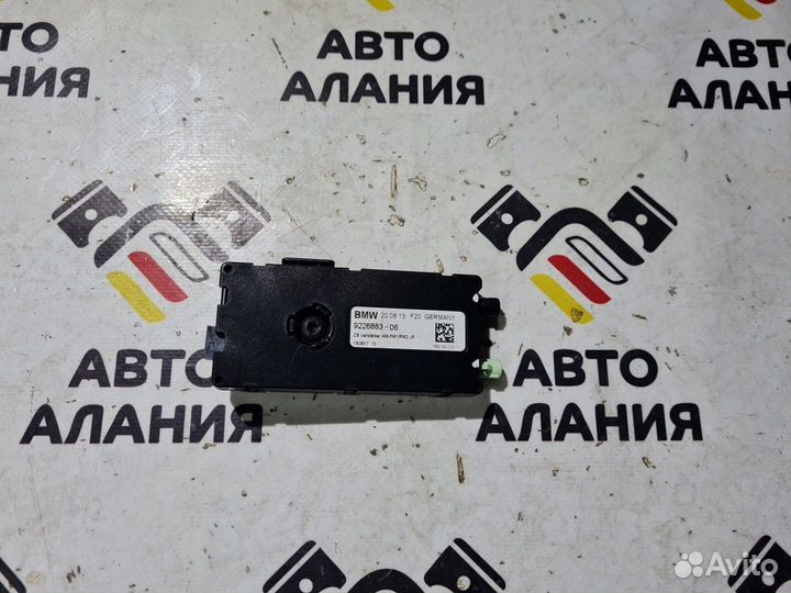 Антенный усилитель Bmw 1 F20 N13 2013