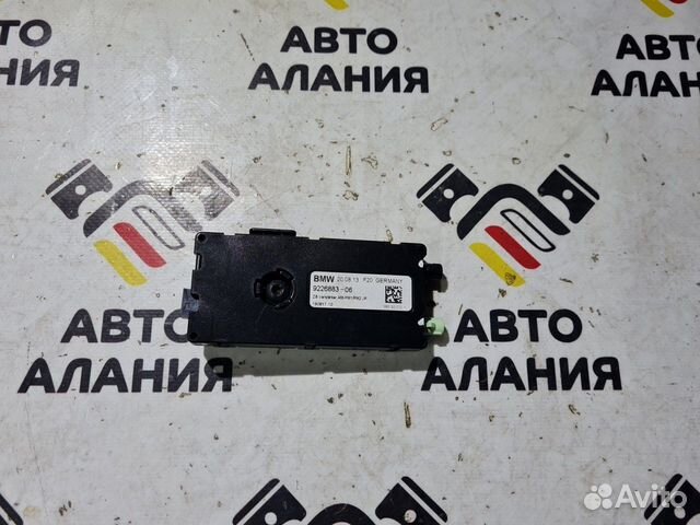 Антенный усилитель Bmw 1 F20 N13 2013