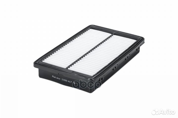 Фильтр воздушный 1000-417 metaco
