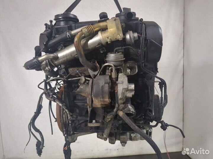 Гур Audi A6 (C6), 2008