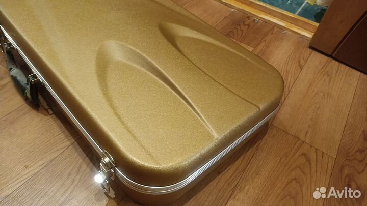 Кейс gibson