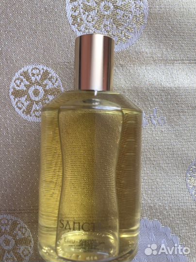 Туалетная вода. Долче Габбана