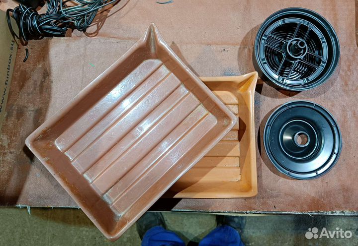 Фотопринадлежности, фотовспышка