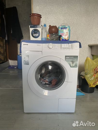 Машинка сельского типа