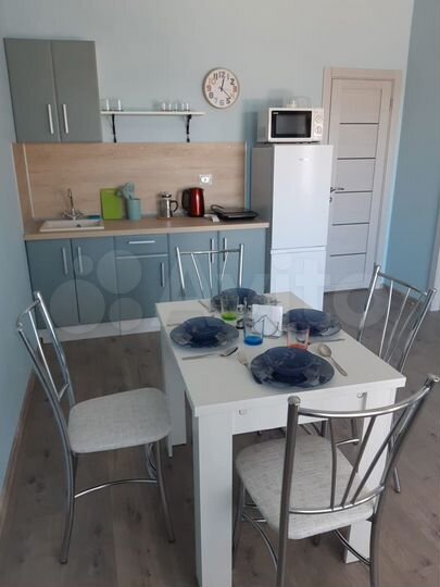 Коттедж 60 м² на участке 19 сот.