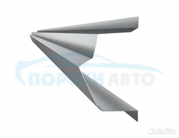 Порог кузовной Mazda Atenza 3 седан