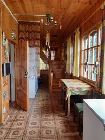 Дом 57,2 м² на участке 13 сот.