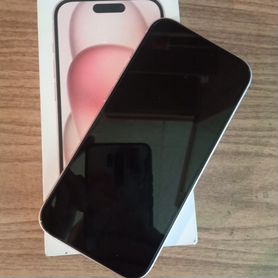 iPhone 15, 128 ГБ