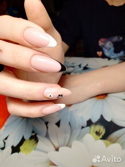 Маникюр, педикюр и депиляция