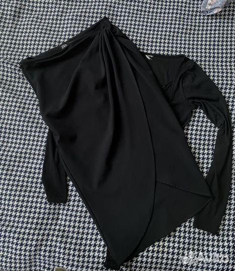 Комплект женской одежды Zara и H&М