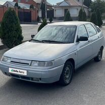 ВАЗ (LADA) 2112 1.5 MT, 2004, 99 999 км, с пробегом, цена 175 000 руб.